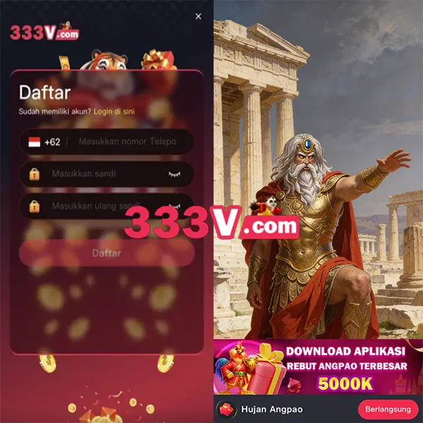 333V