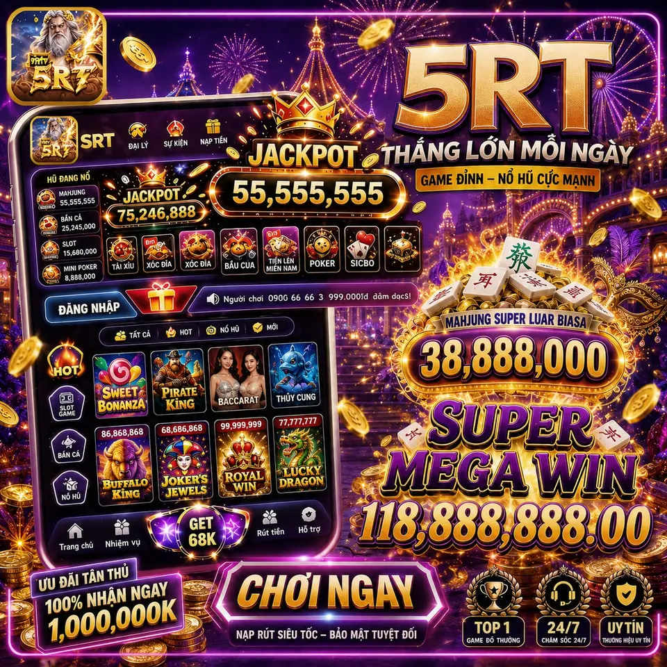 5rt Masuk